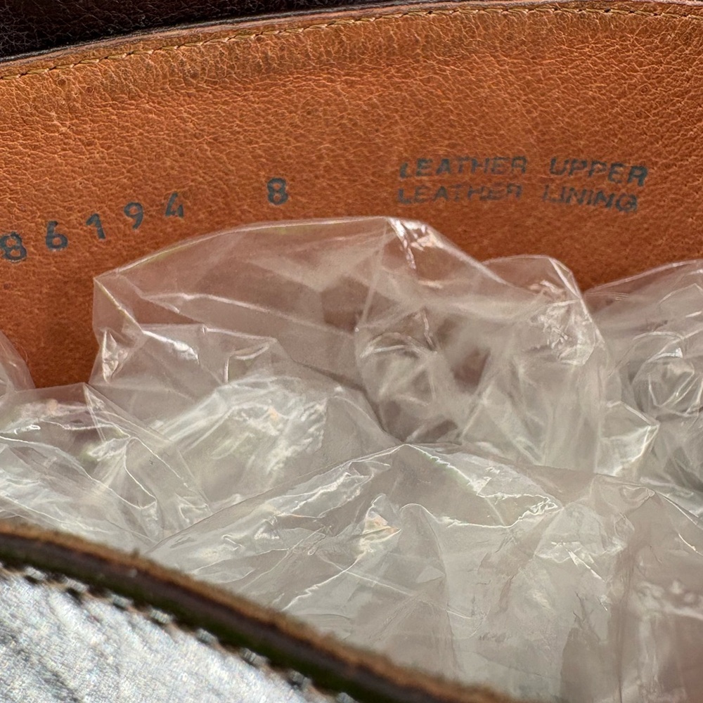 J.Crew Tenley Mid-Calf Leather Boot - Picture 13 of 14